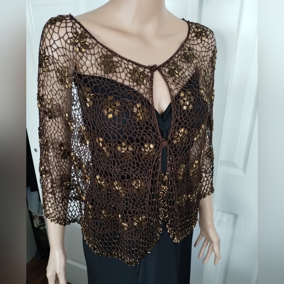 Boho Croshe Top - Picture 7 of 10